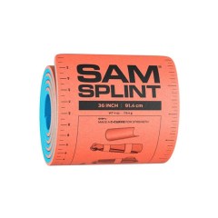 Fleksibilna udlaga "Sam splint"